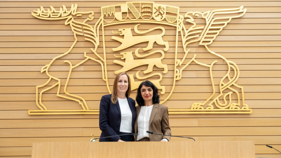 Sommerreise Landtag Baden-Württemberg 2025