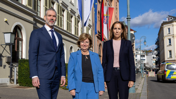 Solidarität mit Israel Gruppenfoto