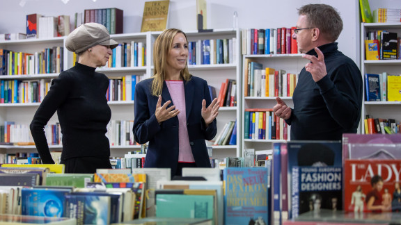 Tag des Ehrenamts Wallmann