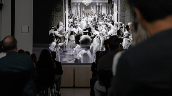 Bildungsreihe Antisemitismus Jud Süß Medienraum