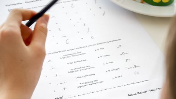 Girls' und Boys' Day 2026 im Hessischen Landtag