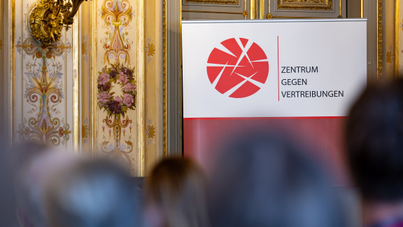 Kongress 80 Jahre nach Flucht und Vertreibung