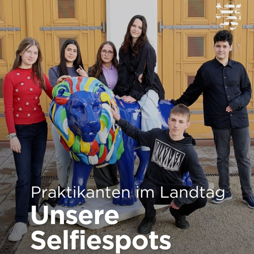 Instagram Selfiespots