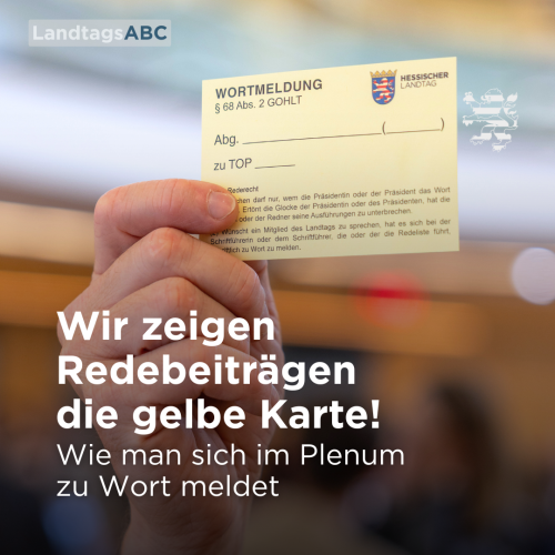 Instagram Redekarten
