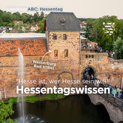 Hessentagswissen 2025