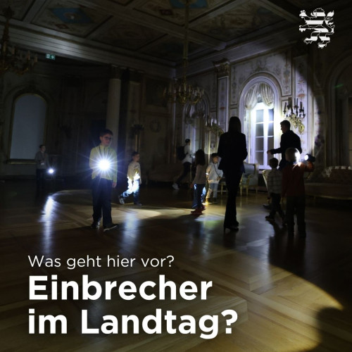 Instagram Taschenlampen 2026