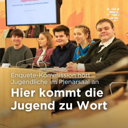 Instagram Enquete Jugendliche