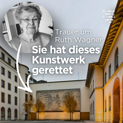 Instagram Ruth Wagner