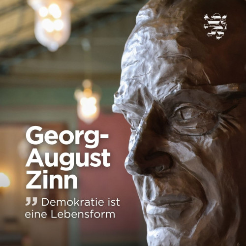 Instagram Georg-August Zinn
