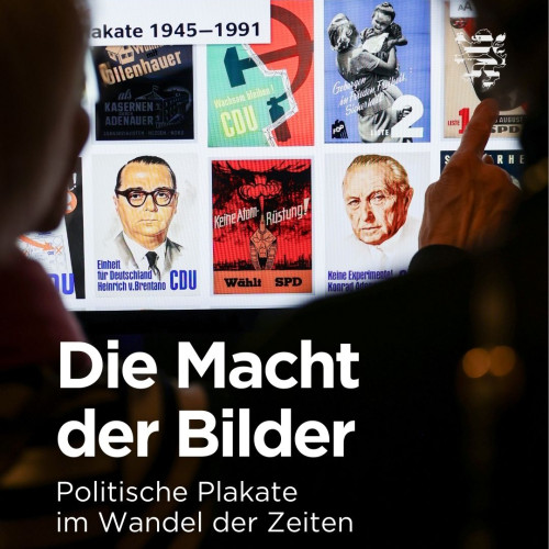 Instagram Unter Druck Politische Plakate