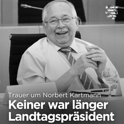 Instagram Nachruf Kartmann