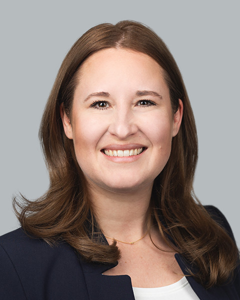 Michelle Kraft, MdL, CDU-Fraktion
