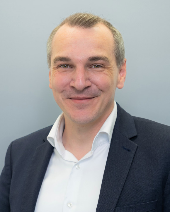Martin-Benedikt Schäfer