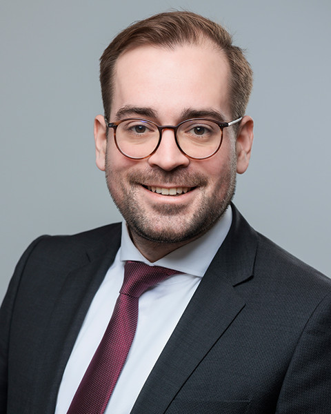 Abgeordnete | Hessischer Landtag