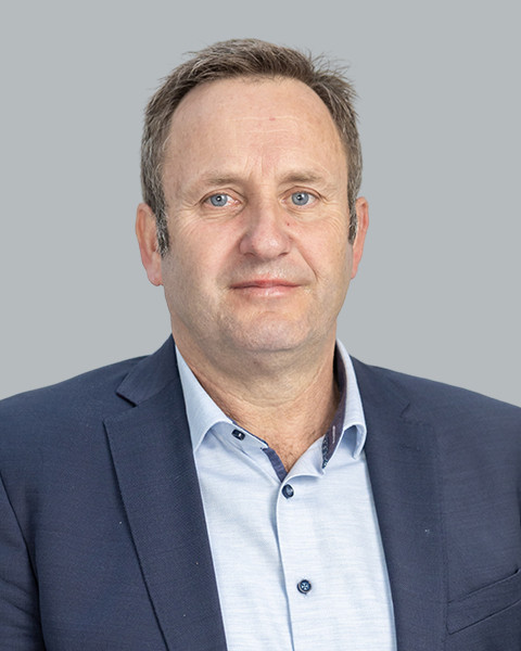 Hartwig Jourdan, MdL, CDU-Fraktion