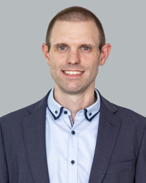 Dr. Martin Schörner