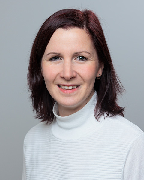 Portraitfoto Kaya Kinkel, MdL, Fraktion Bündnis 90/Die Grünen