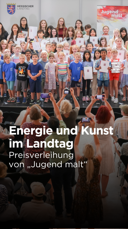 Instagram Jugend malt 2025