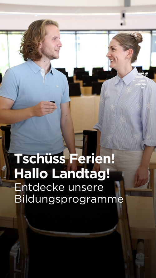 Shorts Politische Bildung
