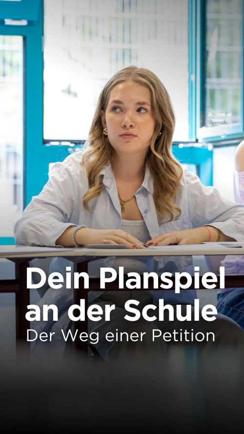 YT Shorts Planspiel Hessentag Bad Vilbel