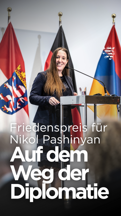 YT SHORTS Friedenspreis 2026 Rede Sommer