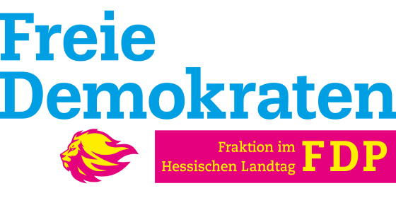Logo Freie Demokraten