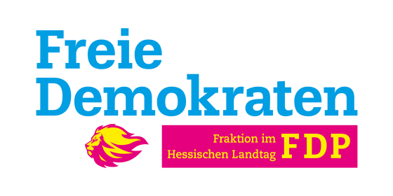 Logo Freie Demokraten