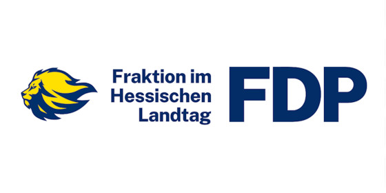 Logo FDP