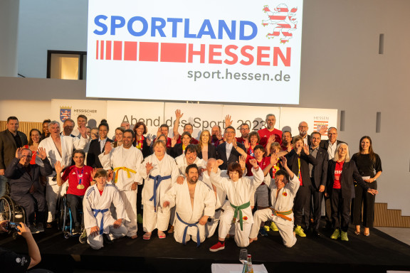 Abend des Sports