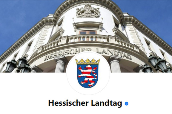 Startseite | Hessischer Landtag