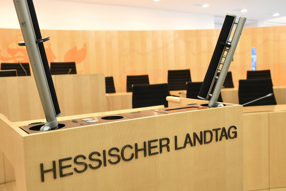 Abgeordnete | Hessischer Landtag