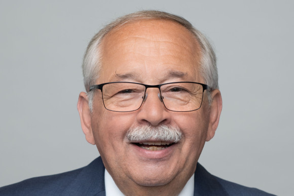 Norbert Kartmann | Hessischer Landtag