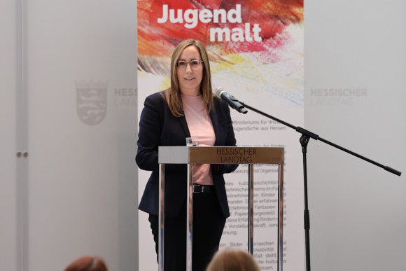 Jugend malt - 2024