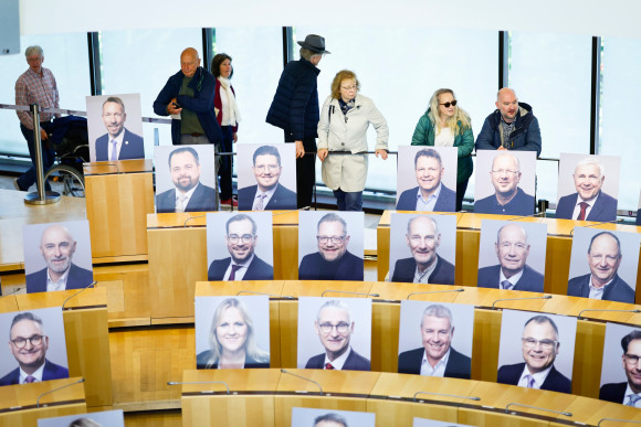 Plenarsaal