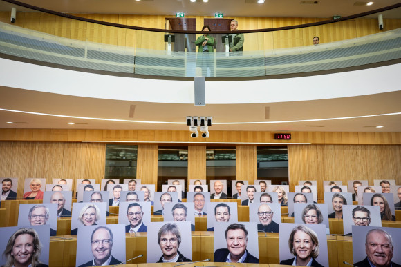 Plenarsaal