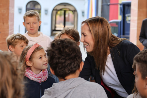 70. Weltkindertag - 3