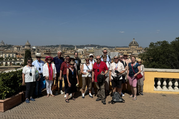 Gruppenbild