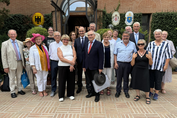 Gruppenbild