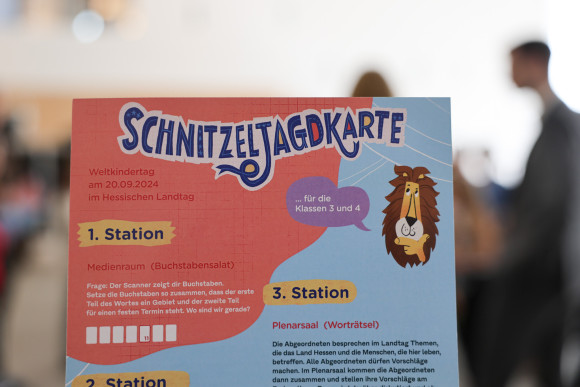 Weltkindertag - 4
