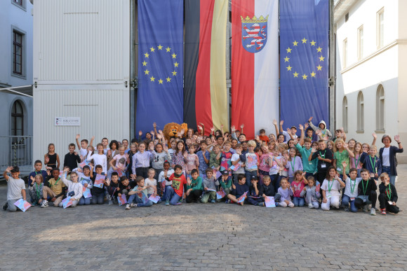 Weltkindertag - 5