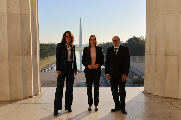 Gruppenfoto
