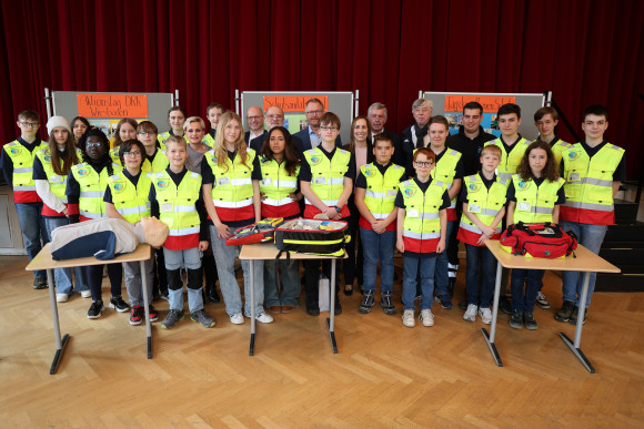 Gruppenbild
