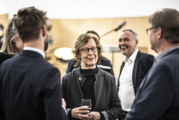 Barbara Klemm