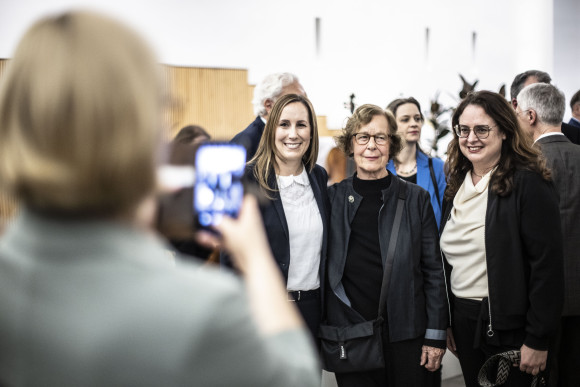 Gruppenfoto