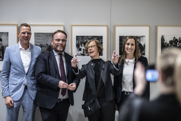 Gruppenfoto