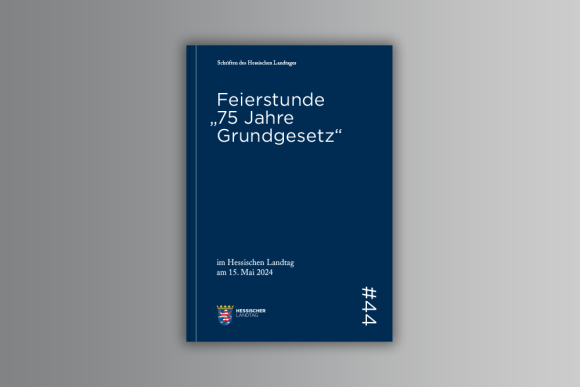 Schriftenreihe, Band 44 Schriftenreihe, Band 44