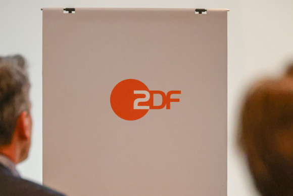 ZDF Logo