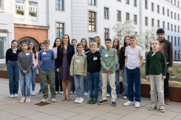 Gruppenbild
