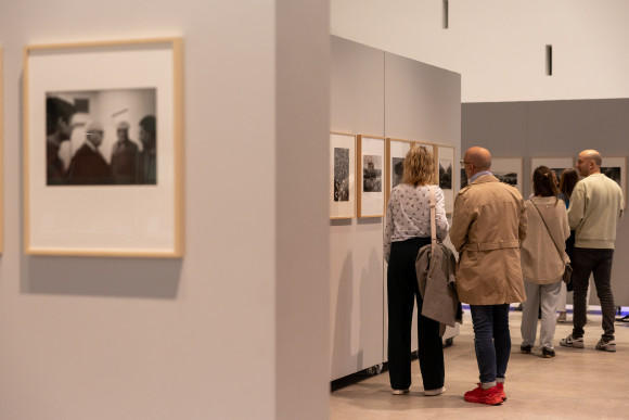 Kurze Nacht der Galerien und Museen