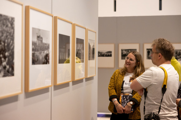 Kurze Nacht der Galerien und Museen